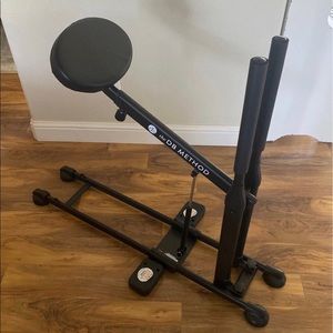 DB METHOD Booty Glute Trainer